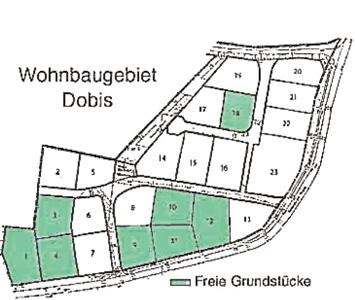 Seite - 6 - Amtsblatt der Stadt Wettin-Löbejün Nr. 6 15. Juni 2016 Jahrgang 6 Wohnungsbaugebiet Am Kaiserberg in Löbejün Lage Löbejün liegt ca.