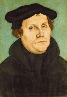 curid=24973472 Spendenaktion: Essen wie zu Luthers Zeiten in der St. Paulsgemeinde 9 Martin Luther war kein Kostverächter, nicht beim Essen und auch nicht beim Trinken.