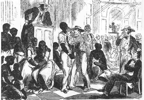 Sklaverei bis 1863/65 Seite 7