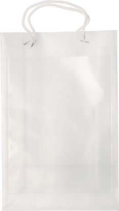 10,1 cm Promotional Bag Maxi Werbe-, Messetasche aus Polypropylen Inklusive Tragekordeln Einsteckvortasche Format A4 Lieferung ohne