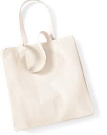 32 x 38 cm 170 g/m² Organic Cotton Sling Bag Farbe Größen 1 ab 200 ab 2000 Natural 32 x 38 cm 2,97 2,69 2,51 Organische Baumwolle