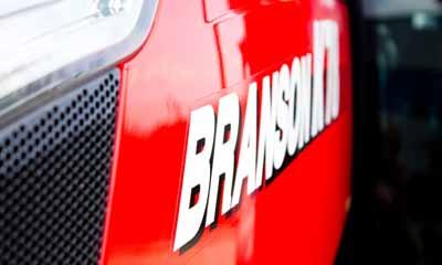 K Serie Branson K Serie Der Branson K78 ist mit seinem 74 PS der stärkste Branson.