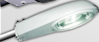 Die LED- Aussenleuchten sind in zwei verschiedenen Lichtfarben erhältlich (3000K / 5500K). Die Empfehlung für den neutralweißen Lichtfarbton gilt insbesondere für die Straßenanwendung.