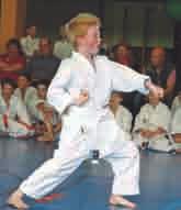 Nr. 1 / 2010 VEREINE Seite 25 Judo-Anfängerkurs für Kinder ab 6 Jahre Kursbeginn: Kursdauer: Freitag, 19.02.2010, um 16.00 Uhr 19.02. 16.04.