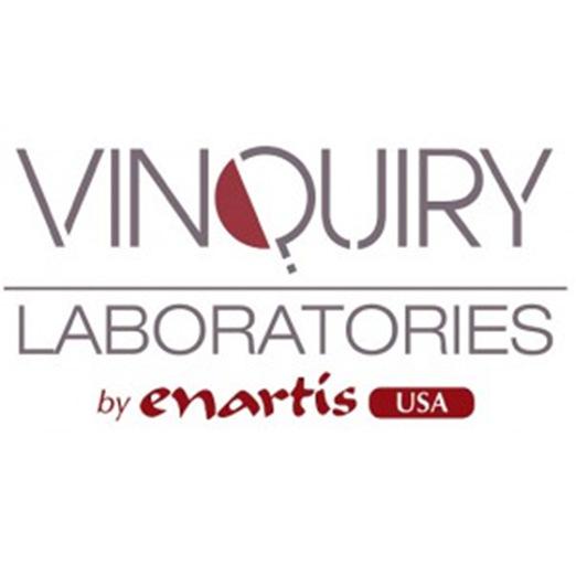 Hefeselektion und Qualitätskontrolle Vinquiry Laboratories Napa valley, Kalifornien Chemische und Mikrobiologische Analysen Betreuung von