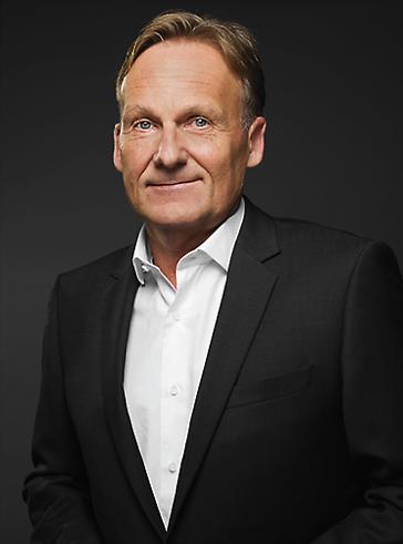 COMPANY & MARKET OVERVIEW Geschäftsführung Aufsichtsrat Gerd Pieper (Vors.