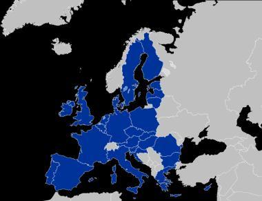 2015) EU: 510 Mio Einwohner