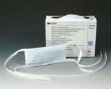 2. Behandlungskontrolle 3M Comply Indikatorbänder (1222-19*/ 1226-19**) Damit das sterilisierte Gut vom nicht sterilisierten unterschieden werden kann, wird das Sterilgut mit einem Indikatorband