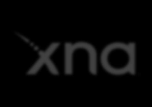 XNA Entstehung Kostenloses Produkt von Mikrosoft Entwickler teilweise aus DirectX-Team XNA 1.0: 11. Dezember 2006 XNA 3.0: 30.