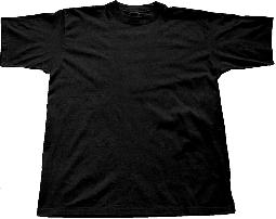 Accessoires Accessories 5820 Güde T-Shirt, schwarz, mit Aufdruck,100 % Baumwolle, Größen L, XL, XXL Güde T-shirt, black, incl.