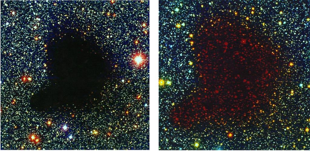 Interstellar dust: Extinction at shorter wavelengths Optical Near-Infrared Lyman continuum edge (91.