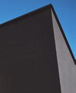 So ist die Fassade optimal vor Farbtonausbleichungen und Kreidung geschützt. StoColor X-black Starke Farben für coole Fassaden.
