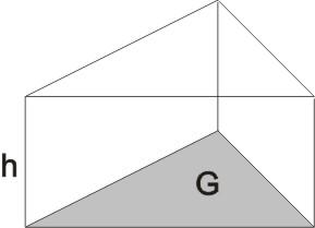 Trigonometrischen Funktionen: In jedem rechtwinkligen gilt: Gegenkthete Ankthete sinα cosα Hpotenuse Hpotenuse Gegenkthete tnα Ankthete Gegeben: c 6,5cm, α 5 Gesucht: β, und b β 90 α 90 5 55 c sinα