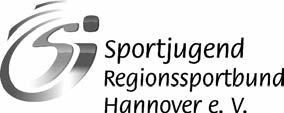 Rekordteilnehmerzahl bei der Sportassistentenausbildung! Bei der Sportassistentenausbildung in Garbsen/Osterwald während der Os ter ferien nahmen 24 Jungen und Mäd chen aus der Region Hannover teil.