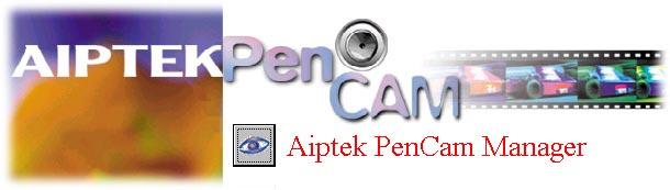 So übertragen Sie Fotos und Videos an den PC Vielen Dank, da Sie sich für die PenCam von Aiptek entschieden haben.