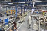 6 XPress System Vorteile VSH XPress C-Stahl und Edelstahl Produktionstechnologie Alle Fittings werden in den Niederlanden produziert.
