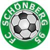 8 DSFS Oberliga Nordost-Nord Nordost-Almanach 2003/04 FC Schönberg 95 gegr. 01.07.1995, zuvor TSG Schönberg, SG Dynamo Schönberg Name Pos geb. Nat. Sp T V M R Kollmorgen, Christian S 15.11.