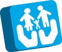 Das Familien-Service-Büro Sie bekommen für die Betreuung ihrer Kinder Beratung im Familien-Service-Büro Und Hilfe bei der Vermittlung von der Betreuung.