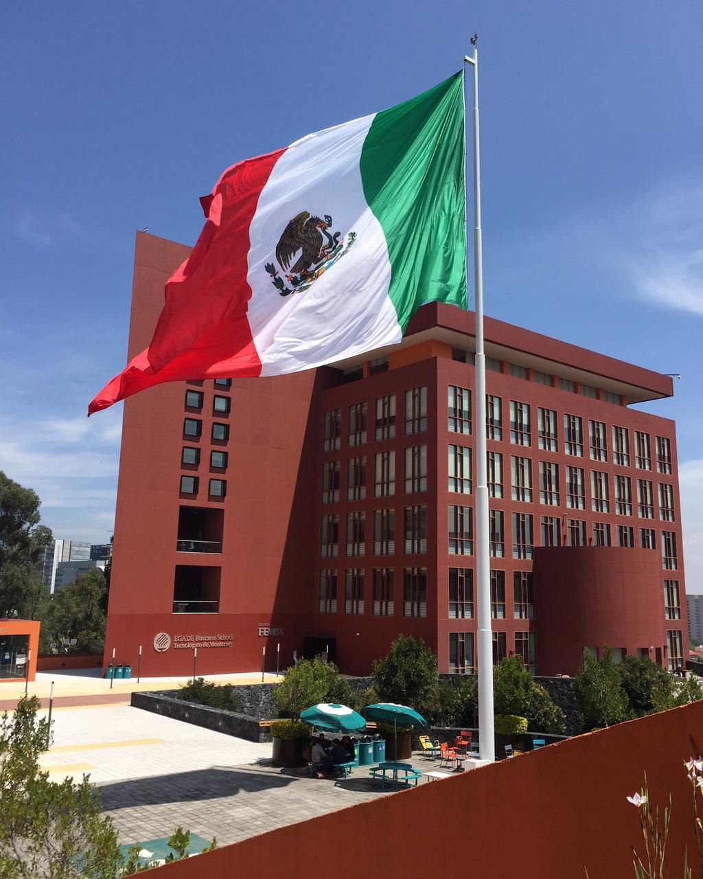 Erfahrungsbericht Mexiko-Stadt, Mexiko Austauschtrimester an der EGADE Business School Tecnológico de