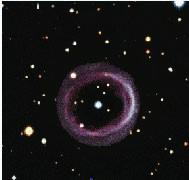 Vom roten Riesen zum weissen Zwerg Supernova-Überrest Staub Solarer Nebel Eis und Staub Molekülwolke Komet Halley Figur 9 Der Ursprung der Moleküle, des Eises und des Staubes in den Kometen cher ist,