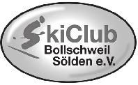 Seite 6 Donnerstag, den 04. September 2014 Bollschweil Hallentermine des Skiclub Bollschweil Sölden e.v.