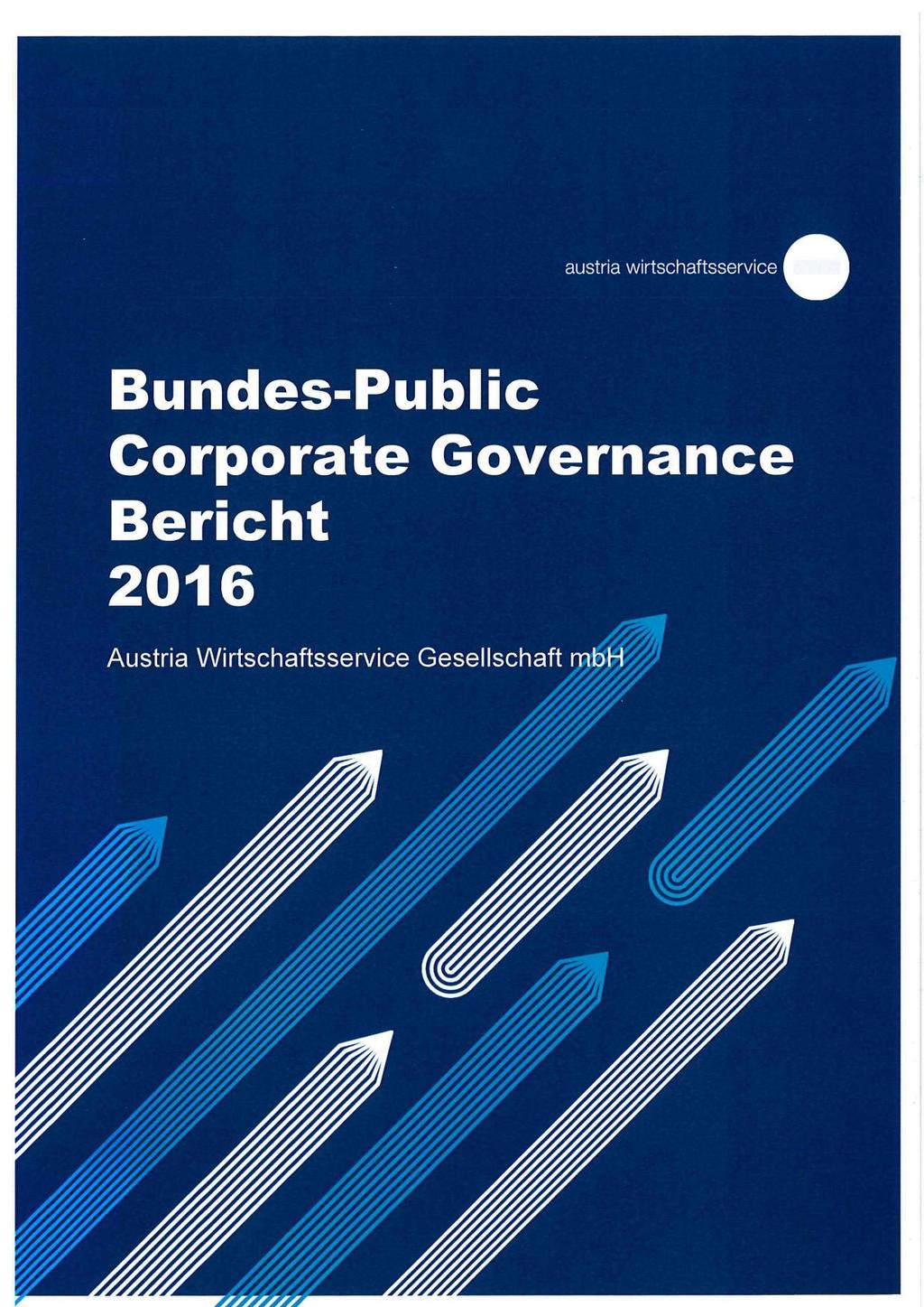 austria Wirtschaftsservice E Bundes-Public Corporate