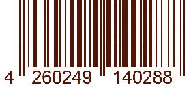Kategorie Artikelbezeichnung Art. Nr. Packung VPE Karton (VPE) Kartonmaße Händler können auch direkt über unser Onlineportal bestellen (bis 150 ): www.