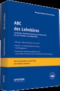 Steuer-Ratgeber 06 Masuch/Meyer ABC des GmbH-Geschäftsführers 06 Besgen/Mader/Perach/Voss ABC des Lohnbüros 06 Über 400 Muster,