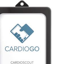 DAS GUTE GEFÜHL, JEDERZEIT HILFE ZU BEKOMMEN CARDIOGO private ist die