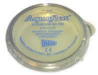 ULTRASCHALLGEL Aquasonic 100 für alle Untersuchungen, bei denen ein viskoses Gel erforderlich ist, akustisch korrekt für einen breiten Frequenzbereich,