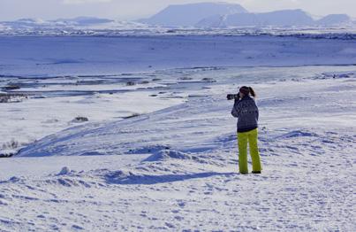 Wichtige Hinweise Berücksichtigen Sie bitte, dass das Wetter in Island unberechenbar ist und somit den Tourenablauf insbesonders im Winter bedingt.