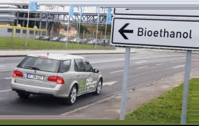 BioEthanol?
