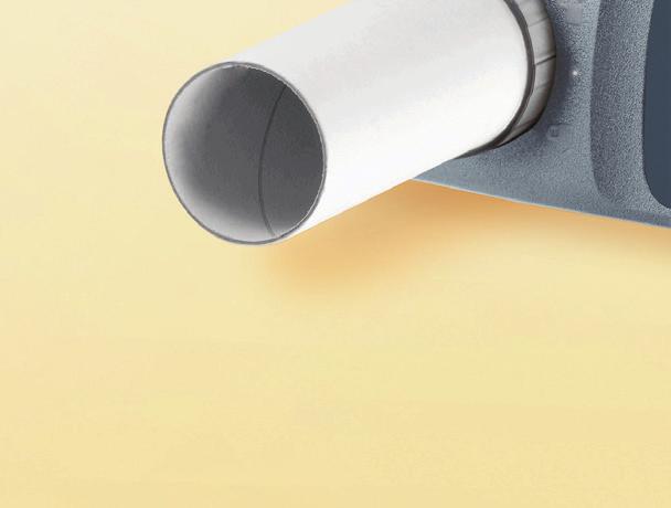 Spirobank USB Intuitiver und zuverlässiger COPD- und Asthma- Screener Spirobank G Genaues, komplettes und