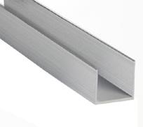 Nonius Bügel Stahl verzinkt - durchgelocht, für KD-PT50 KD-NSP Nonius Splint Stahl verzinkt KD-ANK Ankernagel MAN