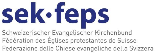 5 Abgeordnetenversammlung vom 8.-9. November 200 in Bern Kirchenordnungsartikel zur Taufe Anträge.
