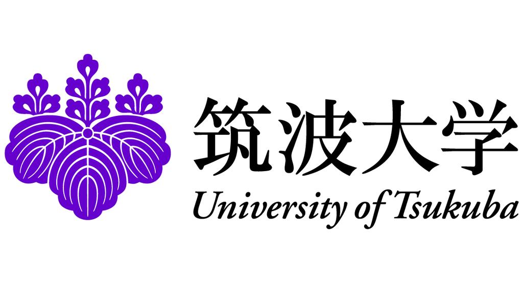 University of Tsukuba An der 1973 gegründeten staatlichen Universität studieren ca. 17.000 Studierende.
