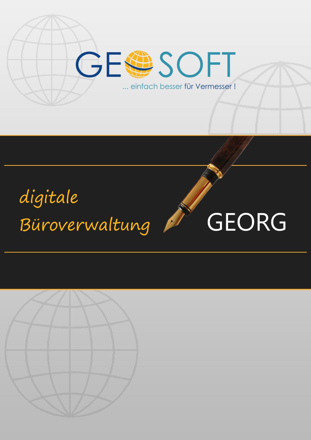 GEORG NAS-Viewer-Handbuch