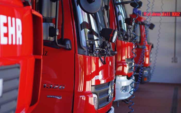 3. Zweckbindung der Feuerschutzsteuer: Die Feuerschutzsteuer auf Versicherungen ist zweckgebunden und kommt dem Brandschutz zugute.