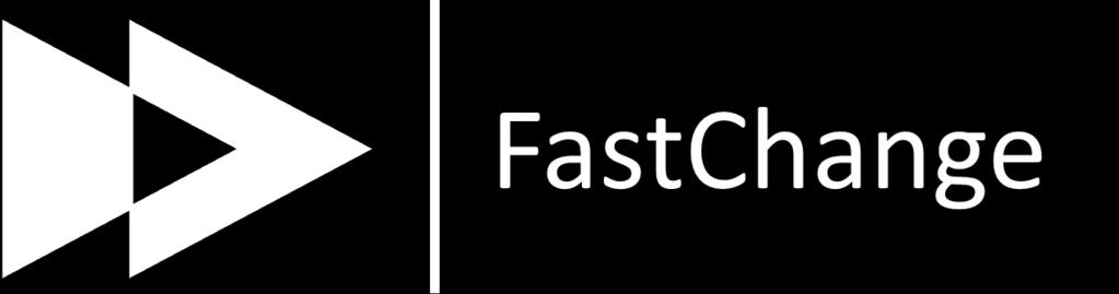 FastChange-DataLink Handbuch Version 1...7 Dieses Dokument ist vertraulich und unterliegt dem Copyright der FastChange GmbH.