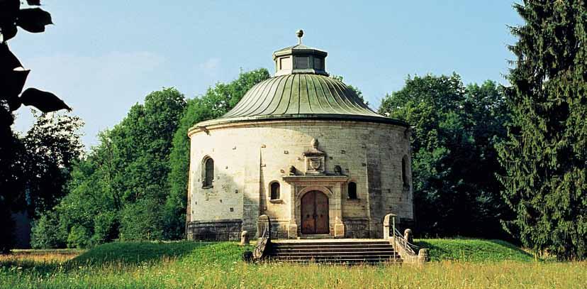 Auf dieser liegen alle Punkte um eine Gewinnungsanlage, von denen aus das Grundwasser 50 Tage bis zum Erreichen der Fassung benötigt.