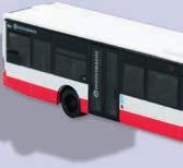 Unterschiedliche, miteinander kombinierbare Start-Sets ermög lichen einen einfachen Einstieg in das Bus System.