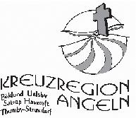 16 Aus den Kirchengemeinden Stille & Meditation Angebote in der Kreuzregion Angeln und darüber hinaus Pastor Christoph Tischmeyer, Am Pastorat 1, 24891 Schnarup-Thumby, Tel.