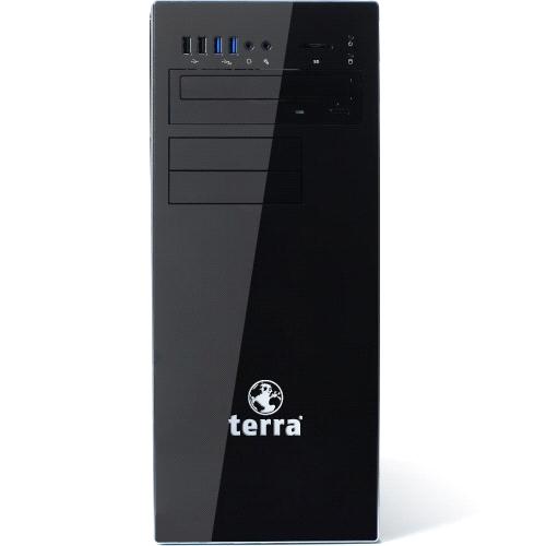 Datenblatt: TERRA PC-GAMER 5900 Multimedia Gamer-/ Home-PC inkl. Cardreader.