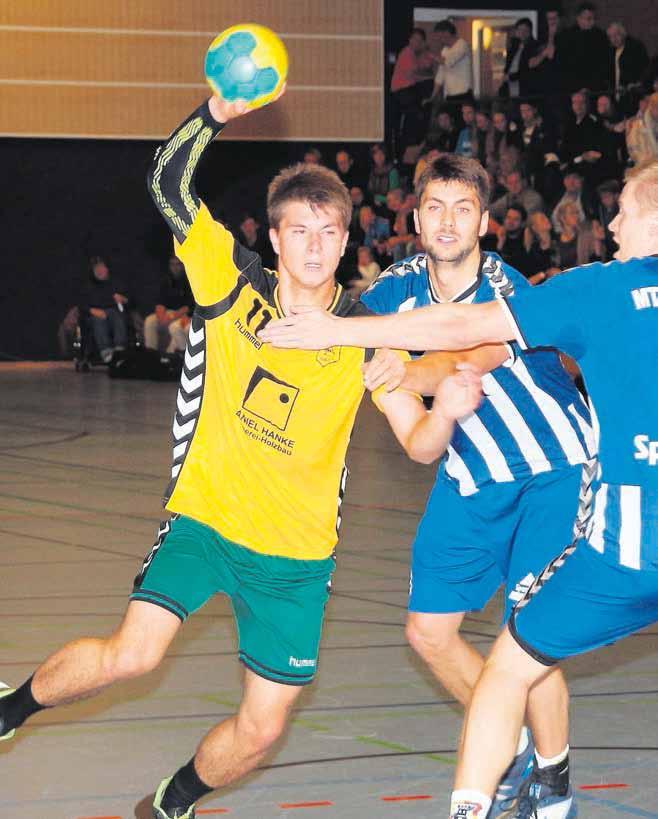 Wohlfeil ZAHLEN DATEN FAkTEN name: Phil Mertins Verein: MTV Dannenberg Sportart: Handball erfolge: Leistungsträger und Top-Torjäger des MTV in der Landesliga 28 jw Dannenberg.
