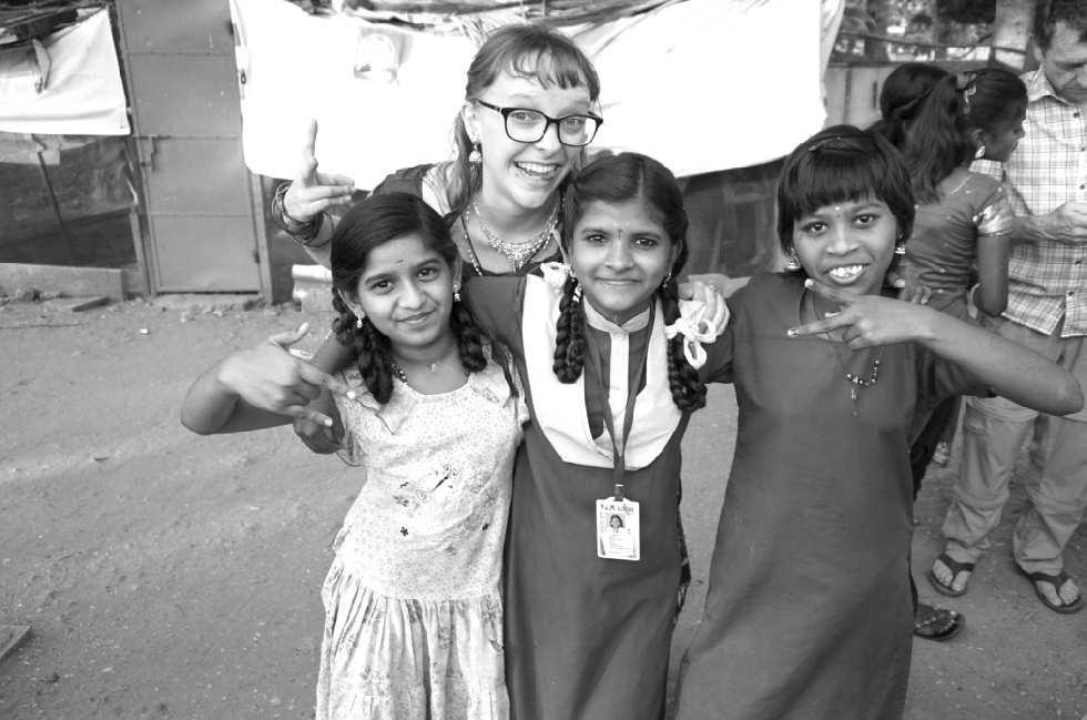 14 8 Monate Freiwilligendienst in Indien Wie war's?