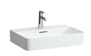 VAL Handwaschbecken Lave-mains 450 420 mm* Waschtisch Lavabo 550 420 mm* Waschtisch