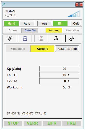 0 SP2 - CFC (Step 7 - Option) - AS-OS-Engineering (WinCC-Option) - S7-300 (ab