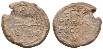Münzen Valentianus I. und Valentianus II.