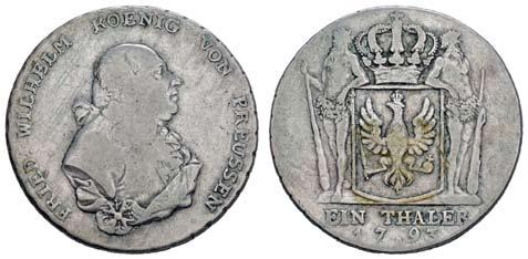 , 1763-1806, Taler, 1766, Dresden, 27,88 g,, Buck 127 Dav.