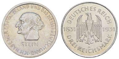10336 F 70 3 RM, 1931, A, Stein,